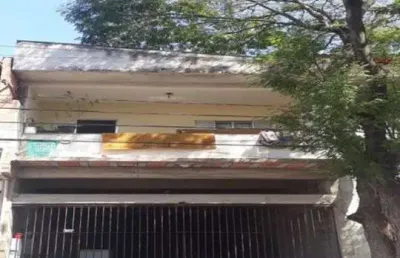 Casa com 2 quartos à venda na Vila Osasco, Osasco 