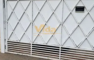 Casa com 3 quartos à venda no Jardim das Flores, Osasco 