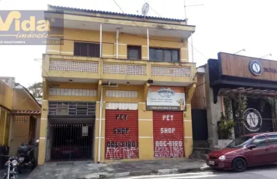 Casa com 3 quartos à venda no Km 18, Osasco 