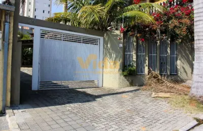 Casa com 1 quarto à venda no Quitaúna, Osasco 