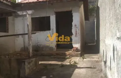 Ponto comercial à venda na Vila Osasco, Osasco 