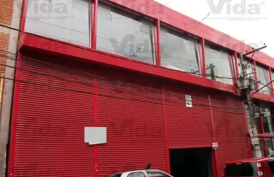 Ponto comercial para alugar no Centro, Osasco 