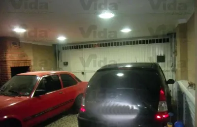 Casa com 3 quartos à venda no Padroeira, Osasco 