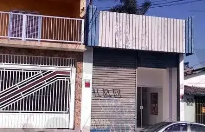 Casa com 7 quartos à venda no Pestana, Osasco 