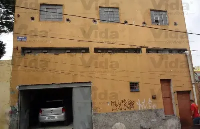 Casa com 1 quarto à venda na Vila Yolanda, Osasco 