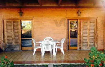 Casa com 4 quartos à venda no Pestana, Osasco 