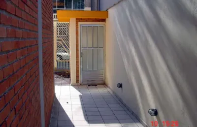 Prédio para alugar na Vila Yolanda, Osasco 