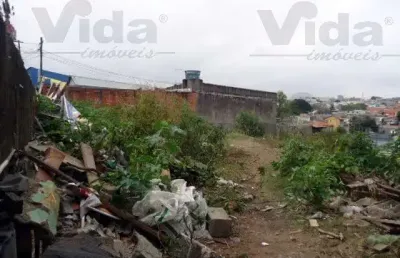 Chácara / sítio para alugar na Vila Yolanda, Osasco 