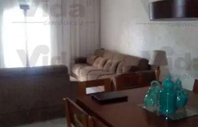 Casa com 4 quartos à venda no Jardim Roberto, Osasco 