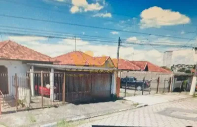 Casa com 3 quartos à venda no Km 18, Osasco 