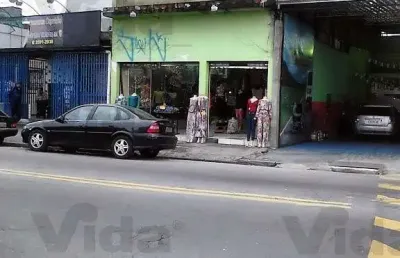 Ponto comercial para alugar no Veloso, Osasco 