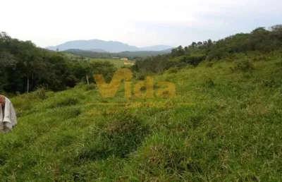 Chácara / sítio à venda no Bairro da Poça, Jacupiranga 