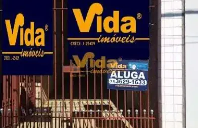 Casa com 3 quartos à venda na Bela Vista, Osasco 