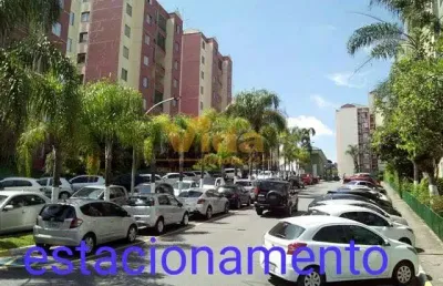 Apartamento com 2 quartos à venda no Veloso, Osasco 