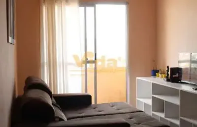 Apartamento com 3 quartos à venda no Quitaúna, Osasco 