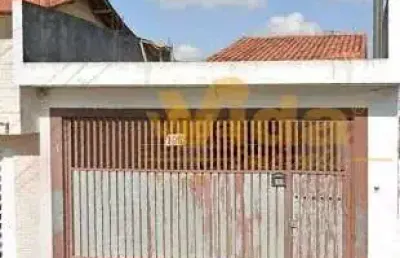 Casa com 3 quartos à venda no Santo Antônio, Osasco 