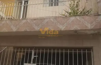Casa com 3 quartos à venda na Bela Vista, Osasco 