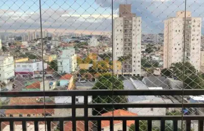 Apartamento  a venda em vila osasco  centro -  osasco