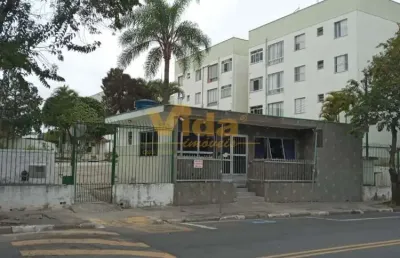 Apartamento a venda  em cidade das flores  -  osasco
