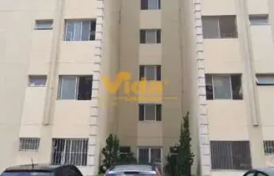 Apartamento com 2 quartos à venda no Jaguaribe, Osasco 