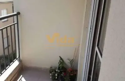 Apartamento com 3 quartos à venda no Novo Osasco, Osasco 