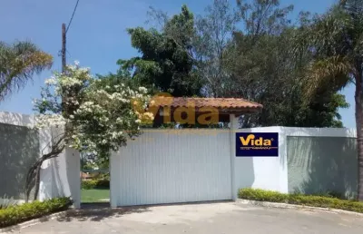 Apartamento com 4 quartos à venda em Recreio, Ibiúna 