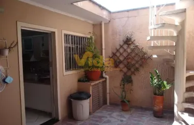 Apartamento com 2 quartos à venda no Quitaúna, Osasco 