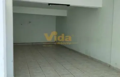 Casa com 3 quartos para alugar no Jardim das Flores, Osasco 
