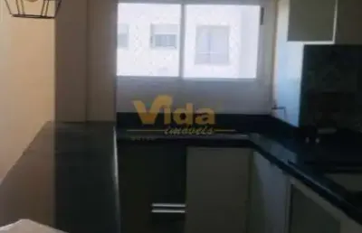 Apartamento com 2 quartos à venda no Conceição, Osasco 