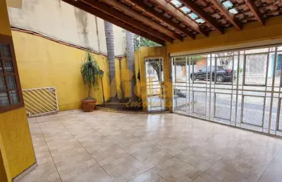 Casa com 3 quartos à venda no Quitaúna, Osasco 