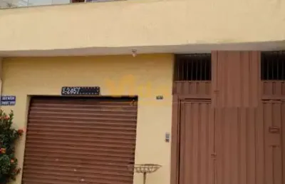 Apartamento com 4 quartos à venda no Km 18, Osasco 