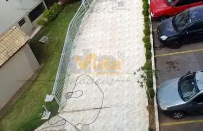 Apartamento com 2 quartos à venda no Jardim Roberto, Osasco 