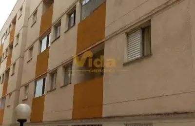 Apartamento com 2 quartos à venda no Conceição, Osasco 