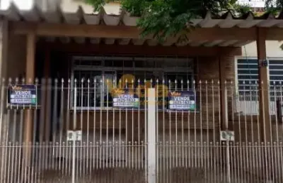 Casa com 5 quartos à venda no Presidente Altino, Osasco 
