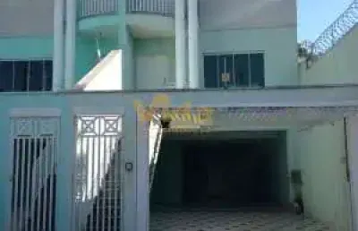 Casa com 3 quartos à venda na Vila Adalgisa, São Paulo 