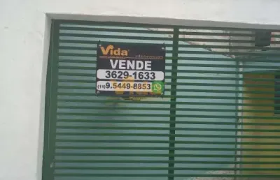 Casa com 3 quartos à venda no Parque Jandaia, Carapicuíba 