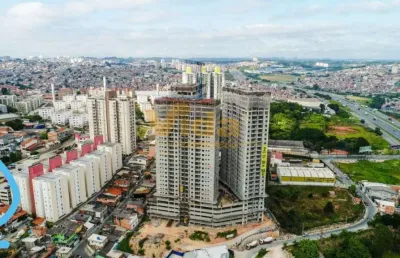 Apartamento com 2 quartos à venda no São Pedro, Osasco 
