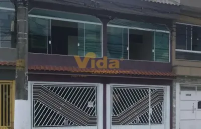 Casa com 3 quartos à venda no Parque Viana, Barueri 
