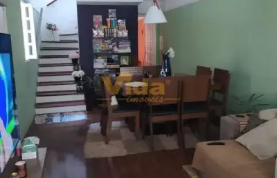 Casa com 4 quartos à venda na Cidade das Flores, Osasco 