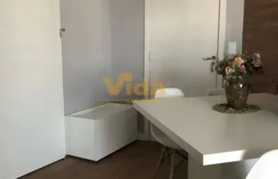 Apartamento com 2 quartos à venda no São Pedro, Osasco 