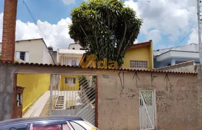 Apartamento com 3 quartos à venda no Pestana, Osasco 