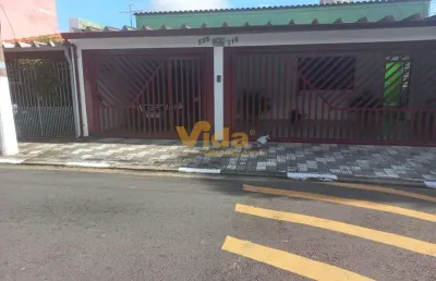 Casa com 2 quartos à venda no Jardim das Flores, Osasco 