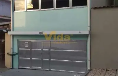 Casa com 3 quartos à venda no Pestana, Osasco 