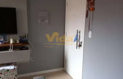 Apartamento com 2 quartos à venda no Jardim Roberto, Osasco 