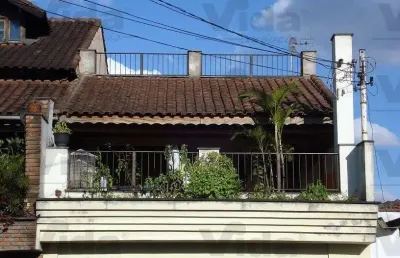 Casa com 3 quartos à venda no Santo Antônio, Osasco 
