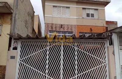 Casa com 3 quartos à venda no Jardim das Flores, Osasco 