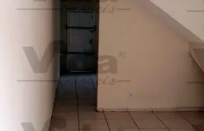 Casa com 2 quartos para alugar no Jardim das Flores, Osasco 