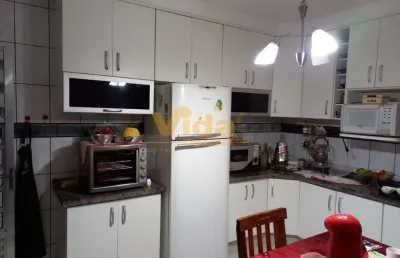 Oportunidade! sobrado a venda em jaguaribe  -  osasco