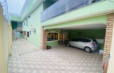 Casa com 3 quartos à venda no Quitaúna, Osasco 