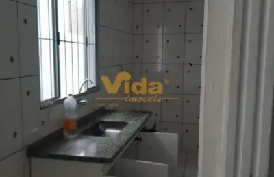 Casa com 2 quartos para alugar no Jardim Roberto, Osasco 